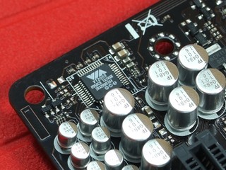 ASUS Rampage III GENE