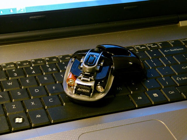 A4Tech