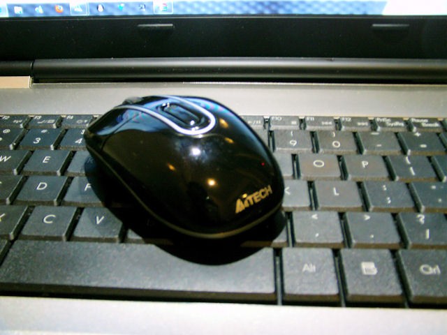 A4Tech