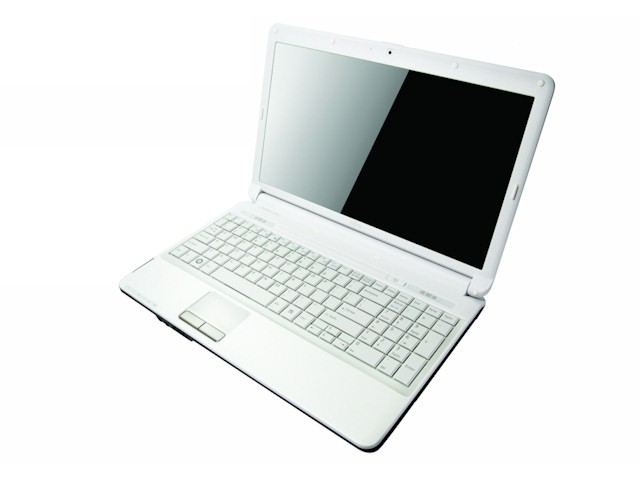 LifeBook AH530