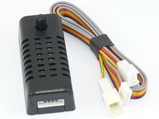 Fan Speed Controller