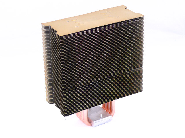 PC Cooler「南海」散熱器