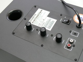 Back Panel