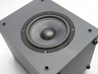 Bass Unit