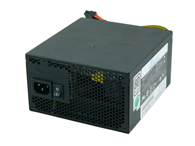 seasonic m12