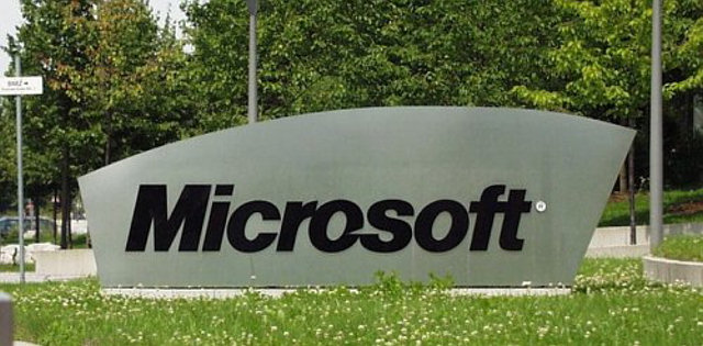 欧洲初审*维持原判 Microsoft违反垄断规定正式受裁