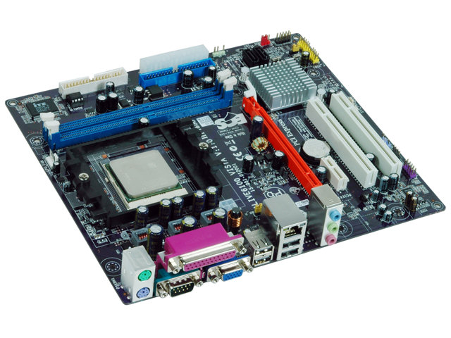 ALIVE6100 VSTA