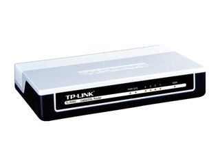 多項全面性管理功能 TP-LINK R460+寬頻路由器