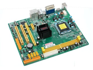 Magic-Pro 高清體驗大優惠 MP-P6N-HD 主機板只售$650 Magic-Pro 高清體驗大優惠 MP-P6N-HD 主機板只售$650