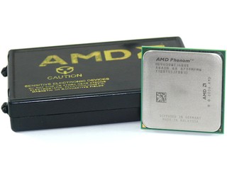 AMD派定心丸 45nm保証不延期!? 6MB L3 + 時脈上升 第四季可上市 AMD派定心丸 45nm保証不延期!? 6MB L3 + 時脈上升 第四季可上市