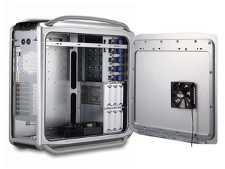 成為NVIDIA ESA產品夥伴 Cooler Master多款產品獲認証