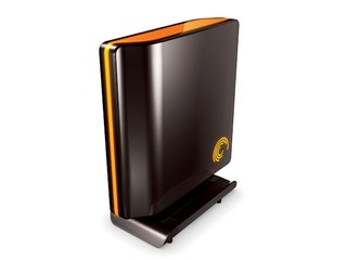 Seagate FreeAgent保固全面升級 5年保固 首2年有壞換新品