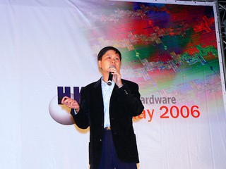 HKEPC Techday 2007 門票正式接受申請