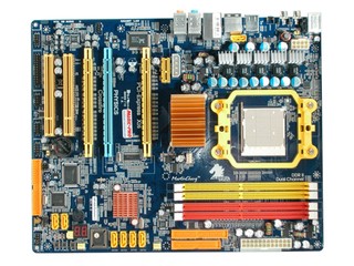 備有Physics物理卡插槽 !? Magic-Pro MP-A2A Extreme II