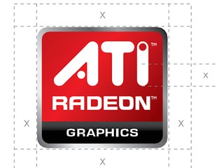 ATI品牌再定義 產品改稱AMD GPU 全新形象 ATI新款LOGO一覽