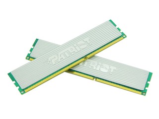Patriot Memory最新產品發佈 正式推出1866MHz記憶體模組