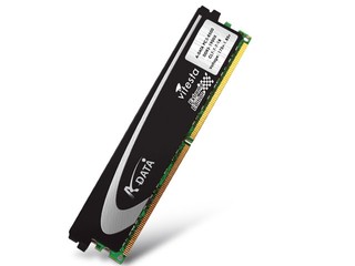突破DDR3最高市售規格極限 ADATA推出DDR3-2000X記憶模組