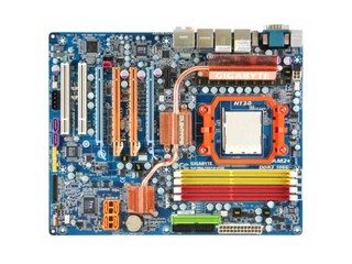 GA-MA790FX-DQ6 F3c BIOS更新 修正Phenom处理器L3 TLB臭虫