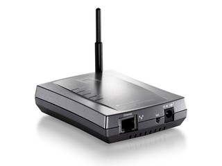 LevelOne兩款全新列印伺服器 WUS-3200v2、WPS-9123享優惠
