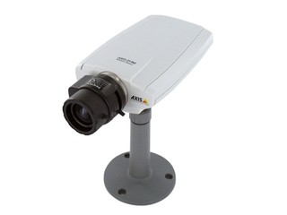 提供高質網絡監察效果 AXIS 211M百萬像素攝影機 提供高質網絡監察效果 AXIS 211M百萬像素攝影機