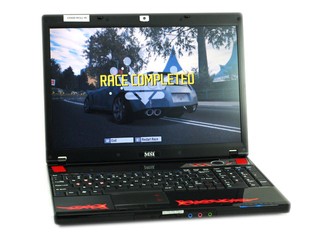 MSI x EPC Techday活動 挑戰NFS贏取GX600一台