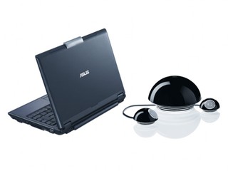 購買ASUS指定行動電腦 送你近千元多媒體揚聲器
