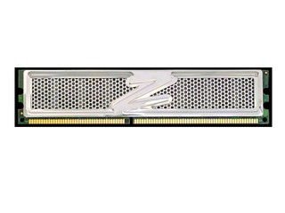 OCZ 2007年終極超頻記憶體優惠 港幣$479選購Platinum 2GB Kit