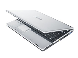 特為商務用家市場而設 NEC M370系列行動電腦