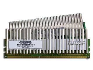 溫度較市面記憶體模組低20% Patriot Memory全新「毒蛇系列」