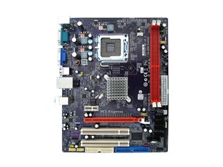 平價GF7050入門級主機板 ECS GF7050VT-M5只售$450 平價GF7050入門級主機板 ECS GF7050VT-M5只售$450
