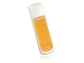 全新16GB 高容量隨身碟 Transcend JetFlash V60 