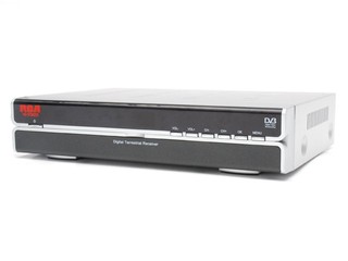 提供「無鬼影,無雪花」享受 RCA HD STB6200機頂盒 提供「無鬼影,無雪花」享受 RCA HD STB6200機頂盒