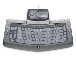 舊有滑鼠鍵盤更件助你節省達40% Microsoft「送舊迎新」接「金鼠」
