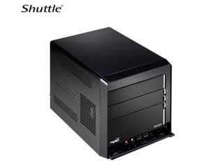 通過EPA「能源之星 4.0」認證 Shuttle SP35P2 Pro準系統