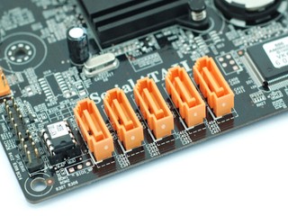 SATA-IO公佈SATA 3.0正式规格 频宽高达6Gb/s  强化NCQ指令