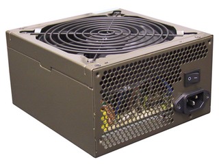 符合Intel ATX12V v2.3 規格 2theMax GPA系列電源供應器
