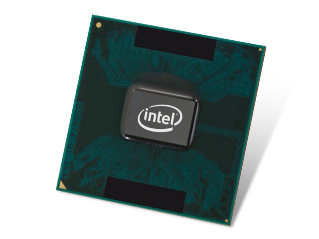 The First Mobile Quad Core Intel Core 2 Extreme QX9300 - 電腦領域 HKEPC ...