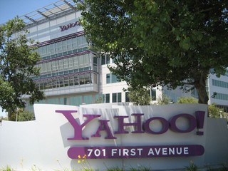 Microsoft以446億併購Yahoo! 線上廣告市場將風雲色變