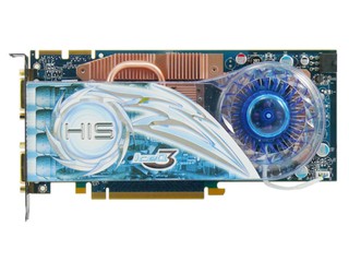 挑戰最強RV670XT寶座 HIS Radeon HD 3870 IceQ3 Turbo