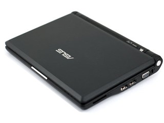 8G  SSD大容量的誘惑 ASUS Eee PC 8G版本到港