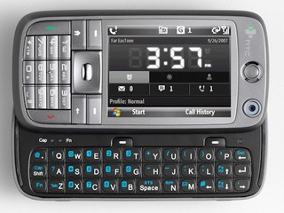 HTC針對專業及行政人員 推出S730 HSDPA智慧型手機