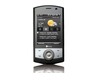 HTC全新Touch Cruise在港上市 建議售價$5580 加入GPS導航功能