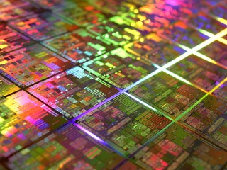 SAMSUNG於12吋晶圓實力排名第一 力壓INTEL TSMC投放大量研發費居季 SAMSUNG於12吋晶圓實力排名第一 力壓INTEL TSMC投放大量研發費居季