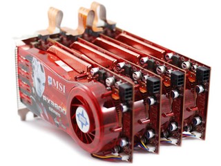 2010年約半數DT採用Multi-GPU架構 具備升級至Multi-GPU架構的達83%