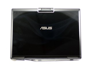 內建GeForce 9500GM ASUS M51S Series行動電腦