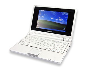 慶祝ASUS成立 19 週年 購買XP版EeePc送Router