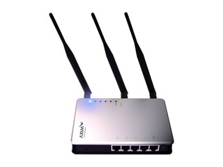 引進全球首創動態頻寬技術 AXIMCom P2P Gear 網絡整流器 引進全球首創動態頻寬技術 AXIMCom P2P Gear 網絡整流器