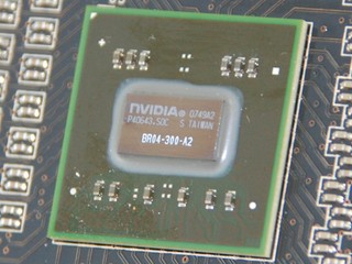 NVIDIA無意推出Socket 1366晶片組 nF200 + X58替補Intel高階SLI平台 NVIDIA無意推出Socket 1366晶片組 nF200 + X58替補Intel高階SLI平台