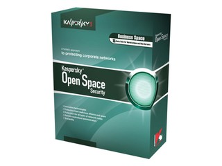 卡巴斯基Business Space Security 針對企業用家推出3款盒裝零售版
