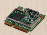 IDF︰Intel單晶片UWB PCI-e模組 HMC設計 支援無線USB及WLP協議